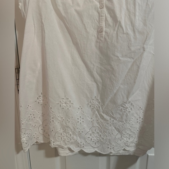 Lane Bryant blouse - Picture 3 of 5